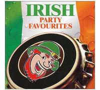 Various - Irish Party Favourites