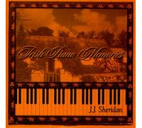 Irish Piano Memories