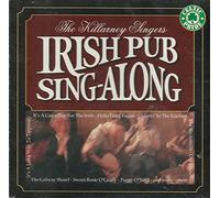 Irish Pub Sing-Along