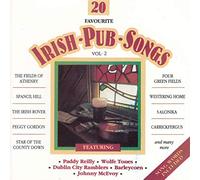 Irish Pub Songs - Irish Pub Songs, Vol. 2