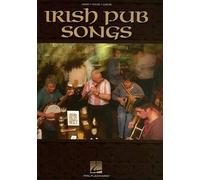 Irish Pub Songs (Tascabile)