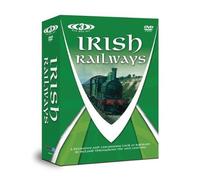Irish Railways Triple Pack (3 Dvd) [Edizione: Regno Unito] [Edizione: Regno Unito]