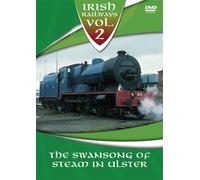 Irish Railways Vol 2 The Swansong Of [Edizione: Regno Unito] [Edizione: Regno Unito]