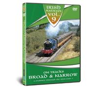 Irish Railways Vol 3 Irish Narrow [Edizione: Regno Unito] [Edizione: Regno Unito]