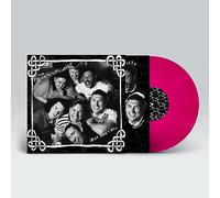 The Mary Wallopers Irish Rock 'N' Roll (Vinyl LP)