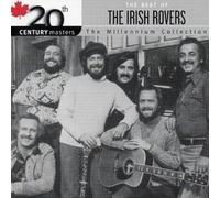 The Irish Rovers - 20The Century Masters: Best of