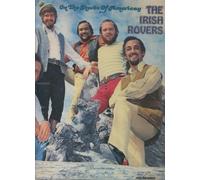 Irish Rovers - On The Shores Of Americay