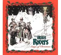 Irish Rovers - Songs of Xmas