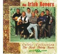 Irish Rovers, the - Celtic Collection [Import]