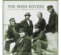 Irish Rovers - Upon A Shamrock Shore/Songs Of