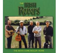 Irish Rovers - When the Boys Come Rollin Hom