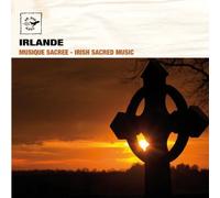 Irish Sacred Music by Air Mail Music (2013-05-14)