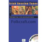 Irish Session Tunes : The Blue