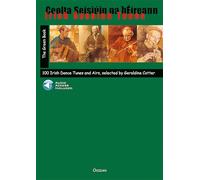 Irish Session Tunes - the Green Book: 100 Irish Dance Tunes and Airs