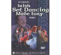 Irish Set Dancing Vol.1
