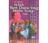 Irish Set Dancing Vol.3