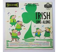 Irish Sing-Along