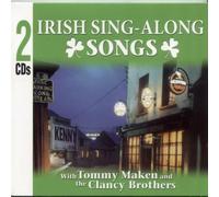 Irish Sing-Along Songs