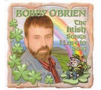 Irish Songs I Love to Sing