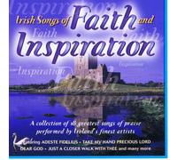 Various Artists - Irish Songs of Faith and Inspiration