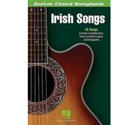 Irish Songs (Tascabile)