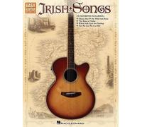 Irish Songs (Tascabile)