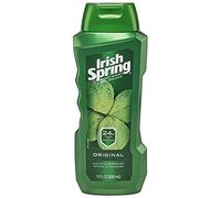 Irish Spring Body Wash, Original, 18oz by Irish Spring