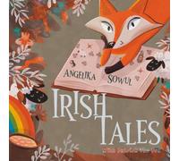 Irish Tales: With Patrick The Fox