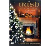 Irish Tenor Trio - Irish Tenors - Irish Tenor Trio Christmas [Edizione: Regno Unito]