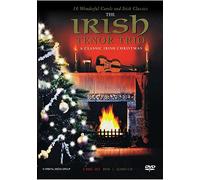 Irish Tenor Trio: Perform Classic Christmas Tale [Edizione: Stati Uniti]