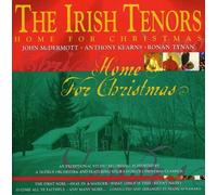 Irish Tenors The - Home For Christmas