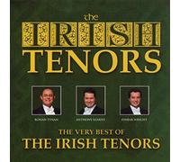 Irish Tenors The - Very Best Of Irish Tenors