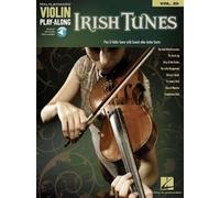 Irish Tunes (Tascabile)
