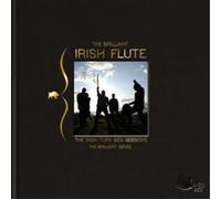 Irish Turk Beg Brilliant Irish Flute: Irish Turk Beg - The Brilliant Series (CD)