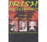 Irish Unplugged (DVD) David Munnelly Frances Black Kieran Goss