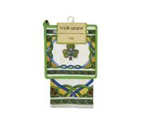 Irish Weave - Strofinacci e presine