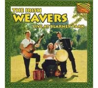 Irish Weavers,the - The Irish Weaver Live at Blarn