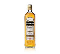 Irish Whisky triple distilled Old Bushmills 40% 70 cl.