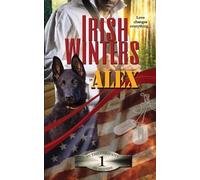 Irish Winters Alex (Tascabile) In the Company of Snipers