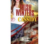 Irish Winters Cassidy (Tascabile) In the Company of Snipers