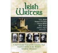 Irish Writers - Irish Writers