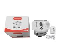 Irishom Mescolatore e Distributore Automatico di Carte da Gioco, 2 Mazzi, Base Antiscivolo, Ricaricabile, Batteria 2600mAh, per 8 Giocatori