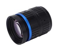 Irislins manuale, lente montata a C portatile resistente alle alte temperature da 35 mm 10 Megapixel per Industriale
