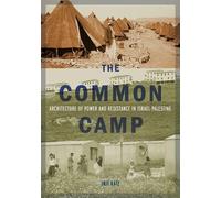 Irit Katz The Common Camp (Tascabile)
