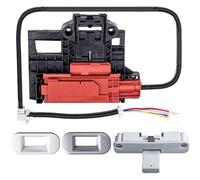 IRIVER BLANK Pezzo di ricambio per W10404050 W10240513 Blocco coperchio - Compatibile con Maytag,Centennial,Kenmore,Lavatrice Interruttore coperchio di ricambio