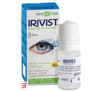 IRIVIST GOCCE OCULARI 10 ML