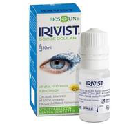 IRIVIST GOCCE OCULARI 10 ML