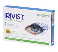 Irivist Gocce Oculari Fiale Monouso - Risparmia il 10% con il codice: