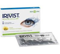 IRIVIST GOCCE OCULARI MONOD10F
