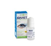 Irivist Gocce Oculari Polidose 10 ml
